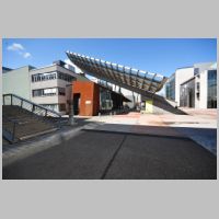 St. Poelten, Österreich, Museum, photo Ralf Roletschek, Wikipedia,2.jpg